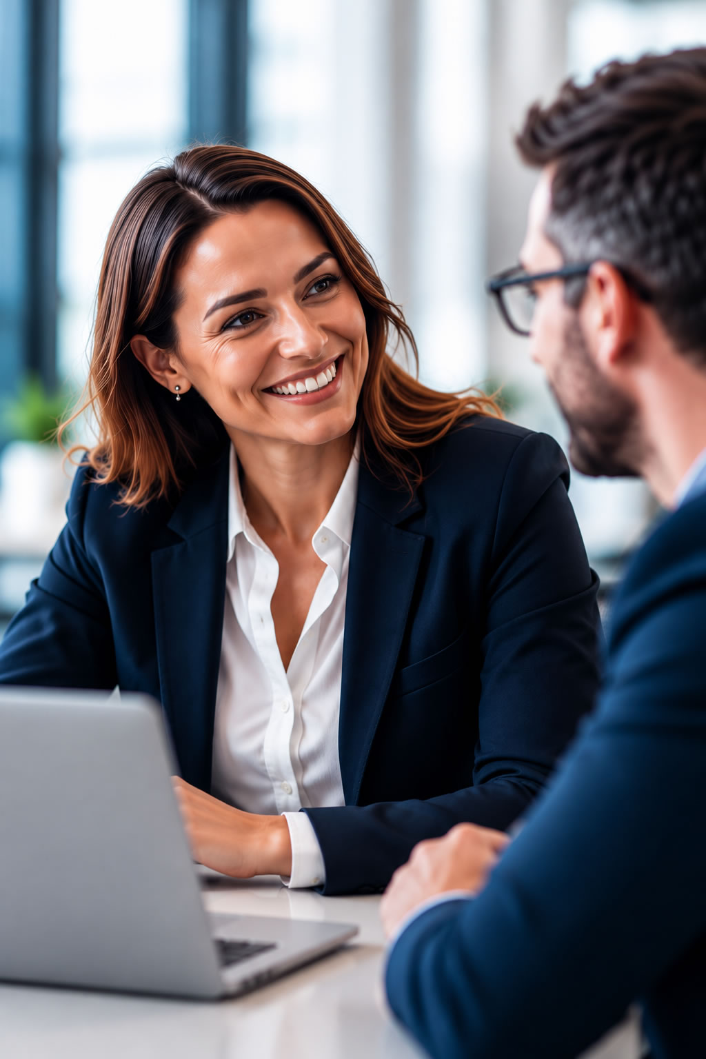 Global Recruitment Ltd - About Us